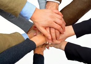 hands_touching hands touching